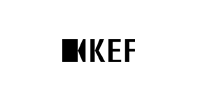 KEF JAPANロゴ